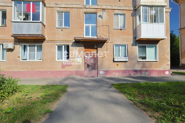 
  Продается 1-комн. квартира 31 м². Фото 18.