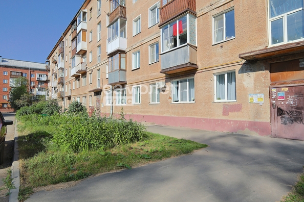
  Продается 1-комн. квартира 31 м². Фото 19.