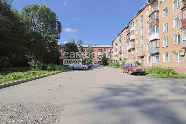
  Продается 1-комн. квартира 31 м². Фото 21.