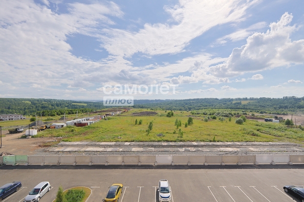 
  Продается 2-комн. квартира 43.2 м², в ЖК Солнечный бульвар, дом 24 корп 4. Фото 7.