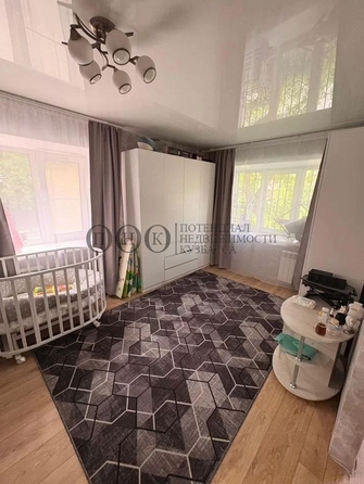 
  Продается 1-комн. квартира 30.6 м². Фото 2.