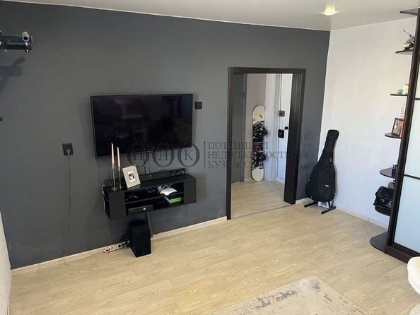 
  Продается 1-комн. квартира 34 м². Фото 4.