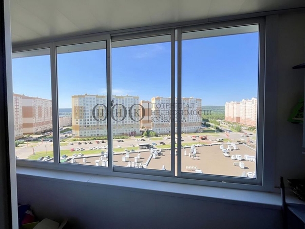 
  Продается 1-комн. квартира 34 м². Фото 11.