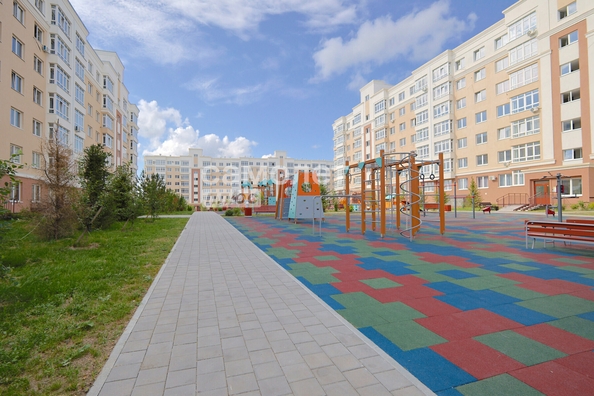 
  Продается 2-комн. квартира 43.2 м², в ЖК Солнечный бульвар, дом 23 корп 2. Фото 4.