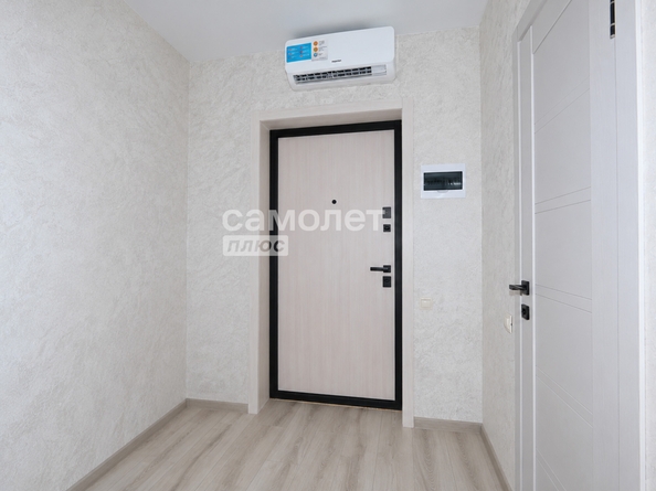 
  Продается 2-комн. квартира 41.8 м², в ЖК Парковый, дом 3 этап 1. Фото 2.