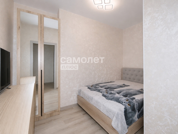 
  Продается 2-комн. квартира 41.8 м², в ЖК Парковый, дом 3 этап 1. Фото 8.