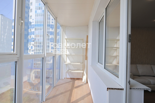 
  Продается 1-комн. квартира 47.7 м². Фото 22.
