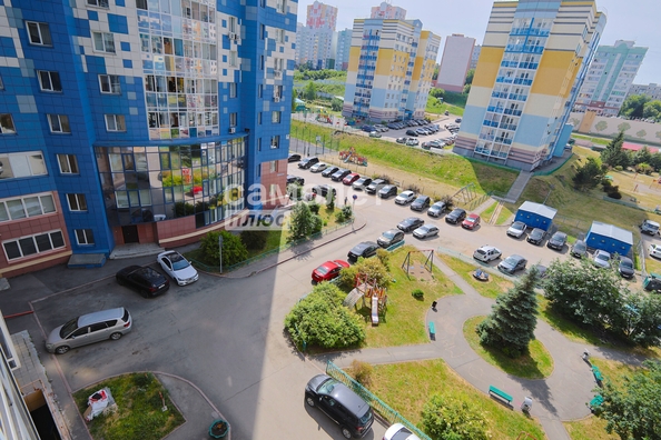 
  Продается 1-комн. квартира 47.7 м². Фото 23.