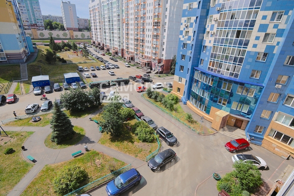 
  Продается 1-комн. квартира 47.7 м². Фото 25.