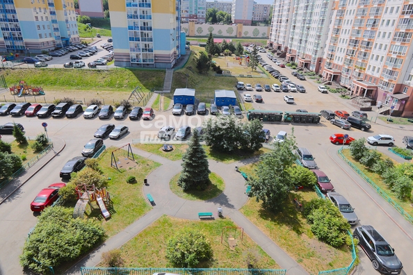 
  Продается 1-комн. квартира 47.7 м². Фото 26.