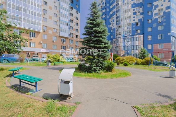 
  Продается 1-комн. квартира 47.7 м². Фото 34.
