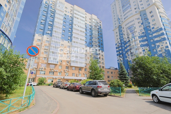 
  Продается 1-комн. квартира 47.7 м². Фото 35.