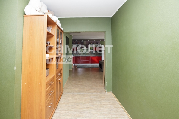 
  Продается 4-комн. квартира 151 м². Фото 25.