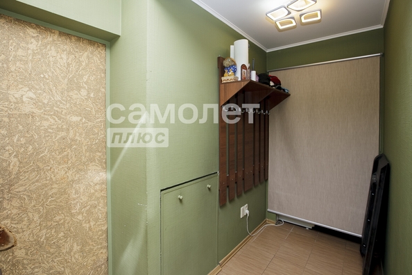 
  Продается 4-комн. квартира 151 м². Фото 27.