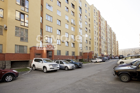 
  Продается 4-комн. квартира 151 м². Фото 52.