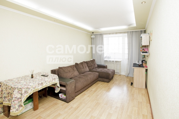 
  Продается 2-комн. квартира 44.3 м². Фото 2.