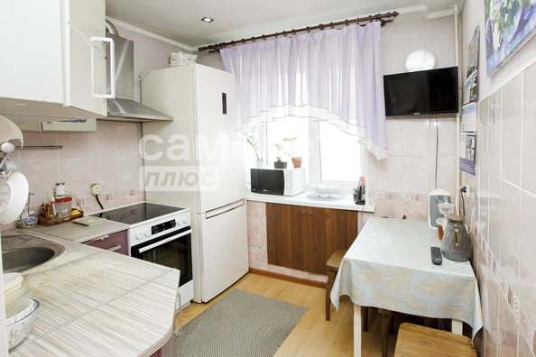 
  Продается 2-комн. квартира 44.3 м². Фото 5.