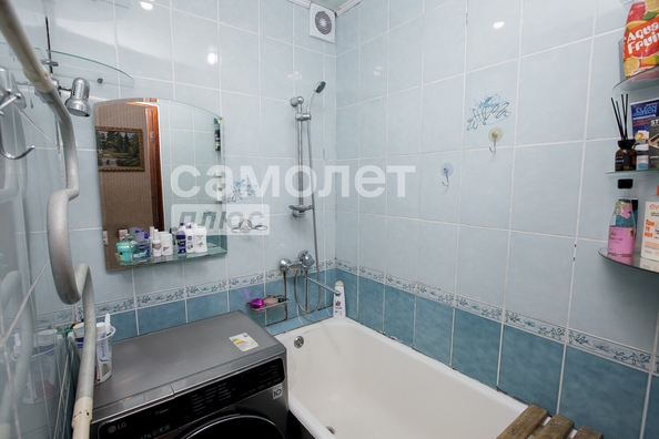 
  Продается 2-комн. квартира 44.3 м². Фото 7.