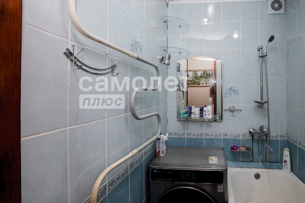 
  Продается 2-комн. квартира 44.3 м². Фото 8.