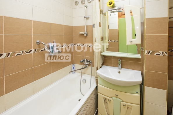 
  Продается 2-комн. квартира 43.8 м². Фото 8.