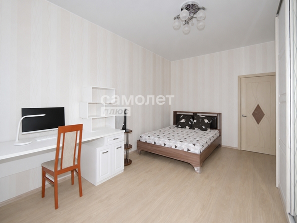 
  Продается 2-комн. квартира 74.3 м². Фото 8.