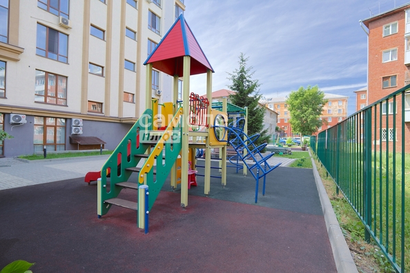 
  Продается 2-комн. квартира 74.3 м². Фото 25.