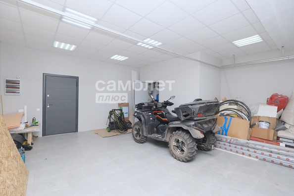 
  Продается коттедж 167 м². Фото 24.