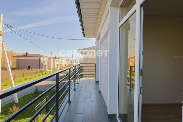 
  Продается коттедж 167 м². Фото 28.