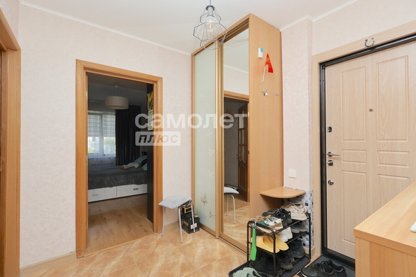 
  Продается 3-комн. квартира 61.5 м². Фото 9.