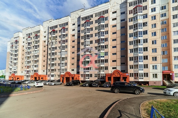 
  Продается 1-комн. квартира 39.2 м². Фото 12.