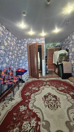 
  Продается 2-комн. квартира 43.4 м². Фото 4.