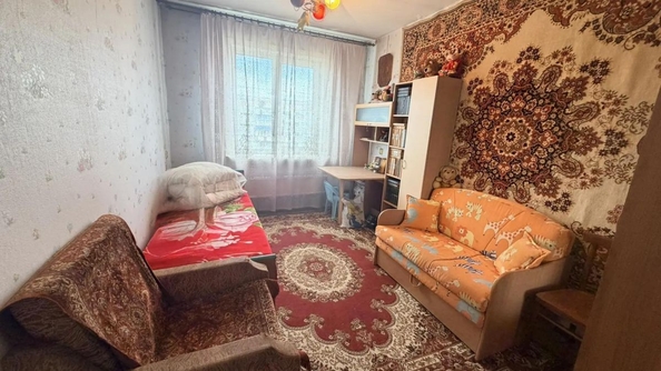 
  Продается 3-комн. квартира 66.8 м². Фото 5.
