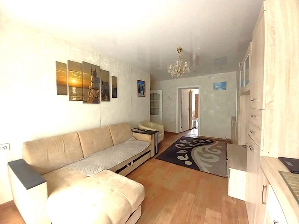 
  Продается 3-комн. квартира 56.8 м². Фото 2.
