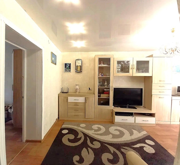 
  Продается 3-комн. квартира 56.8 м². Фото 3.