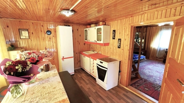 
  Продается дача 40.94 м². Фото 2.