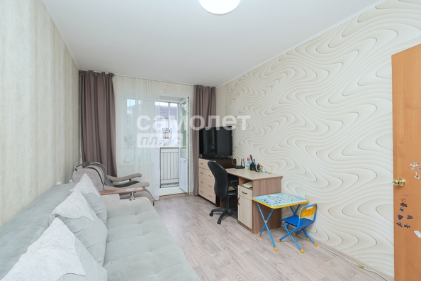 
  Продается 1-комн. квартира 32 м². Фото 3.