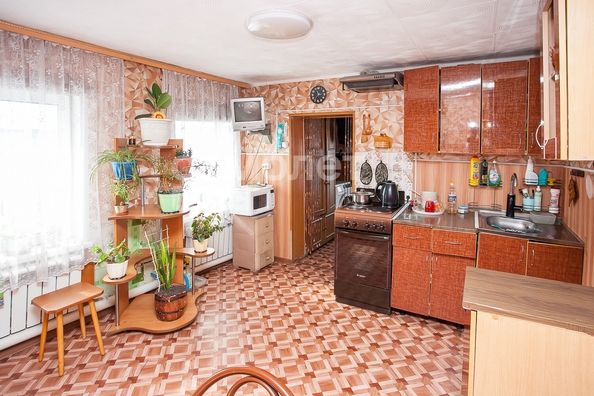 
  Продается дом 50.6 м². Фото 9.