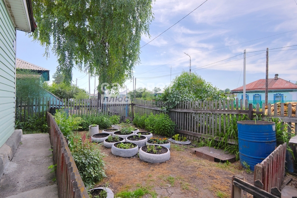 
  Продается дом 50.6 м². Фото 17.