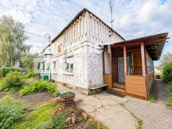
  Продается дом 69.2 м². Фото 17.