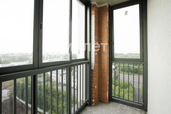 
  Продается 3-комн. квартира 72.3 м². Фото 8.