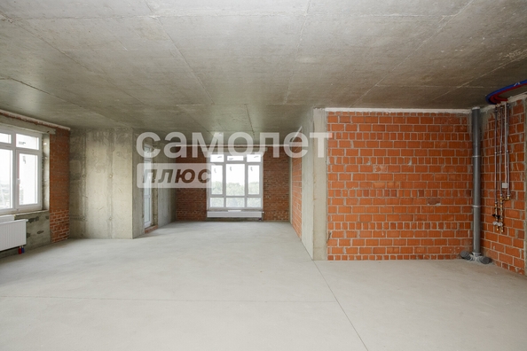
  Продается 3-комн. квартира 72.3 м². Фото 10.