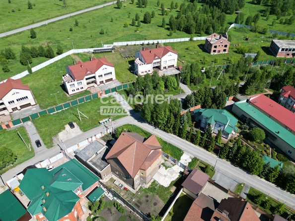 
  Продается таунхаус 332.1 м². Фото 3.