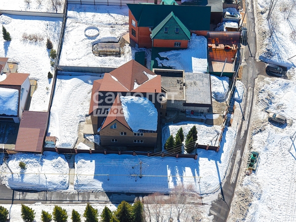 
  Продается таунхаус 332.1 м². Фото 34.