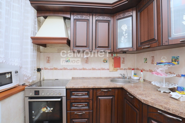 
  Продается 3-комн. квартира 70 м². Фото 5.