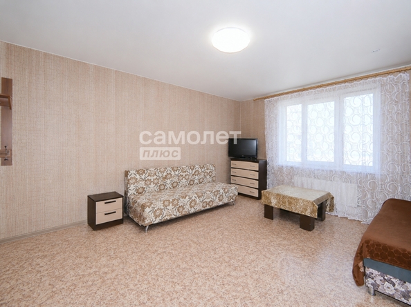 
  Продается студия 28.5 м². Фото 4.