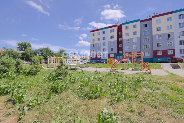 
  Продается студия 28.5 м². Фото 17.