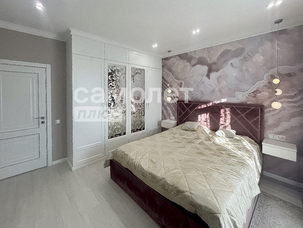 
  Продается 3-комн. квартира 77.6 м². Фото 17.