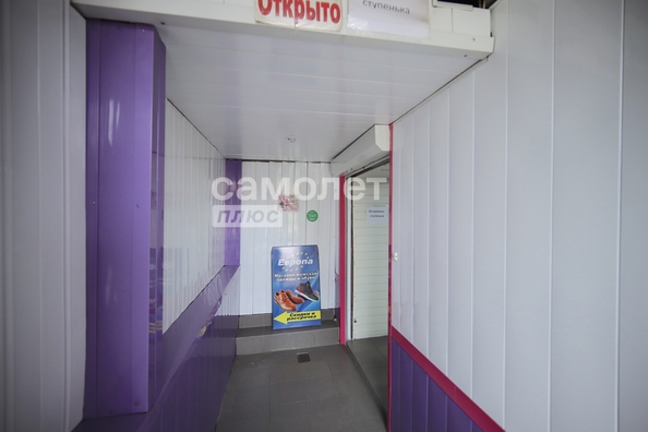 
  Продается офис 70.6 м². Фото 9.