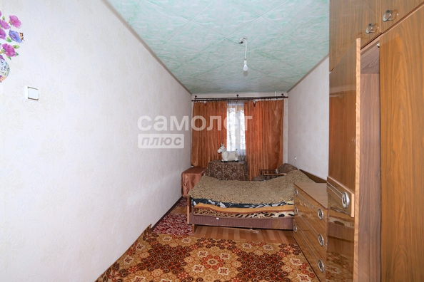 
  Продается 2-комн. квартира 43.9 м². Фото 4.