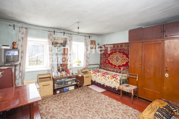 
  Продается дом 40.7 м². Фото 3.